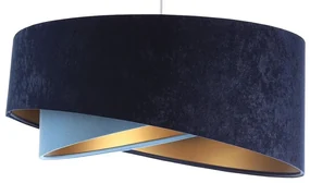 Lampadario a sospensione con filo GALAXY 1xE27/60W/230V