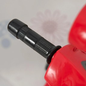 Piaggio Mini Vespa GTS Elettrica 6V  per Bambini Rossa...