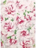 John Derian Carta da parati Variegated Azalea - Azalea