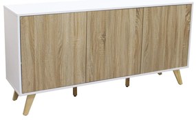 ALA - madia moderna con tre ante