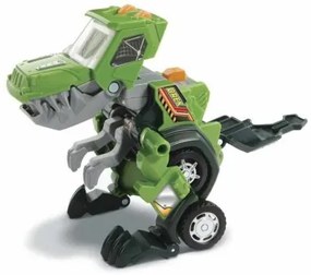 Veicolo che si Trasforma Vtech Switch  Go Dinos - Drex Super T-Rex