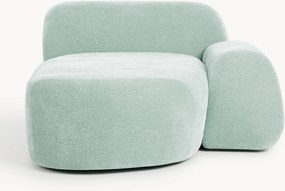 Modulo angolare chaise longue Wolke
