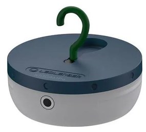 Ledlenser KIDCAMP6 DINO - lampada portatile dimmerabile a LED/3xAAA IP44 verde