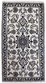 Nain Tappeto persiano 80x140 (Iran)