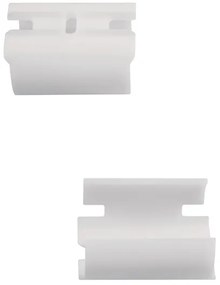 Ledvance - Lampadario LED  TUBEKIT LED/21,5W/230V 3000K