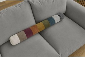 Divano grigio 193 cm Ernest – Bobochic Paris