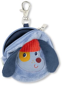 Lilliputiens - Portamonete - Jules il cane