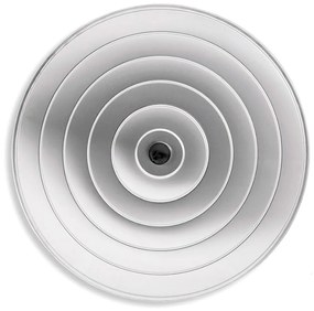 Coperchio per Padella Vaello Alluminio (Ø 50 cm)