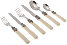 Posate Rivadossi Sandro Classic 36pz per 6 Persone