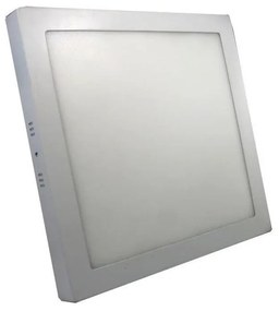 Plafoniera LED LED/24W/230V 6000K