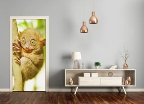 Poster adesivo per porta Avvolgere 95x205 cm