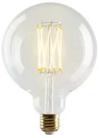 e3lighte3light - Lampadina LED 2,5W (220lm) Vintage Globe Ø125 Chiaro CRI90 Dimmerabile E27 e3l