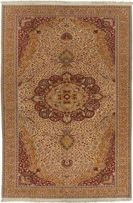 Kaiseri Tappeto orientale 260x410 (Tacchino) Annodato A Mano