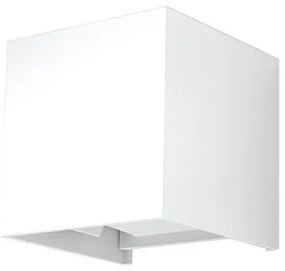 Applique a LED da esterno LUCA LED/6W/230V IP54