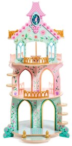 Pacchetto Arty Toys - principesse Candy & Columba & Torre delle principesse