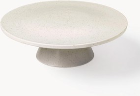 Alzatina per dolci fatta a mano Nordic Vanilla