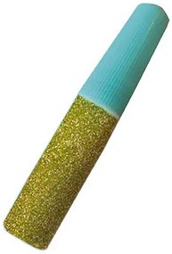 Sabbia fosforescente e glitter « Notte magica »