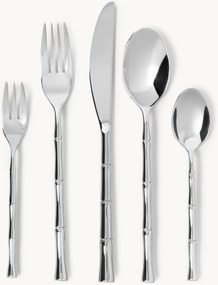 Set di posate lucidate Orso, varie misure