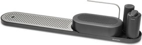 Supporto per detersivo grigio in plastica SinkStyle - Brabantia