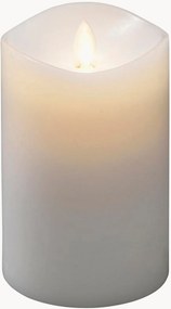 Candela profumata a LED Taormina (lavanda)