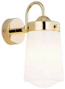 Argon 4717 - Applique da bagno PASADENA 1xE27/15W/230V IP44