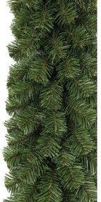 Decorazione natalizia GHIRLANDA 100 cm