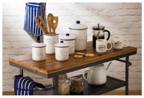 Guanto da cucina doppio Butcher Stripe - Premier Housewares