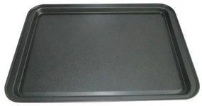 Teglia da forno TORO 43x29 cm nera