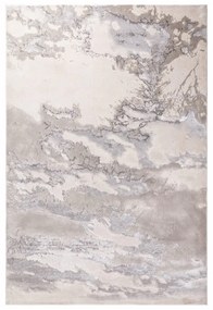 Tappeto rosa-grigio 150x80 cm Aurora - Asiatic Carpets
