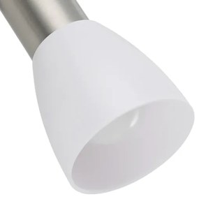 EGLO 92935 - Applique con spina integrata DAKAR 3 1xE14/25W