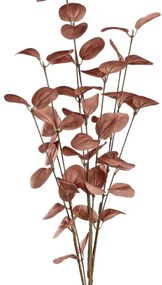 Eglo 428217 - Fiore artificiale TEPALING 66 cm rosso