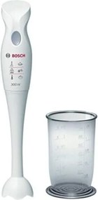 MSM6B150 Frullatore ad immersione - Bianco - Bosch