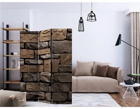 Paravento Egyptian Stone [Room Dividers]