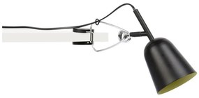 FARO 51133 - Lampada con morsetto STUDIO 1xE14/8W/230V