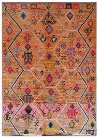 Berber Tappeto orientale 170 x 120 (Pakistan) Annodato A Mano