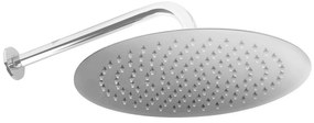 Soffione doccia Rea Chrome 25cm