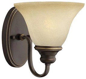 Hinkley - Applique CELLO 1xE27/60W/230V