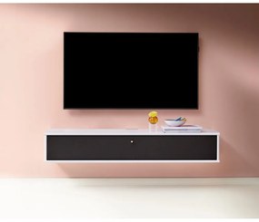 Tavolo TV bianco 311 Mistral - Hammel Furniture