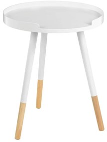 Tavolo rotondo ø 40 cm Viborg - Premier Housewares