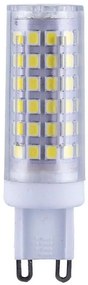 Lampadina LED G9/7W/230V 2800K