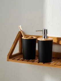 Sinsay - Accessori da bagno - nero