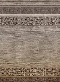 Eijffinger Carta da parati Tapestry - Burnt Umber