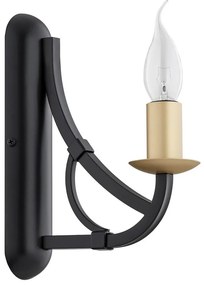 Argon 8355 - Applique LORENZO 1xE14/7W/230V