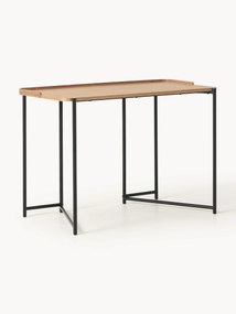 Scrivania in legno Renee