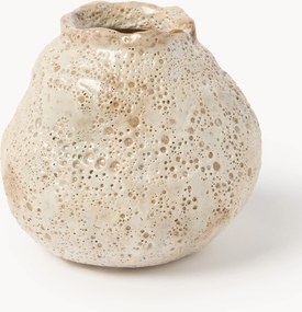 Vaso in ceramica Alma, alt. 10 cm