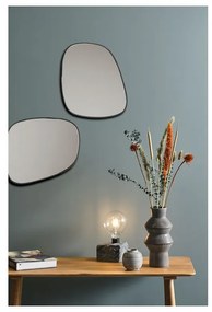 Vaso in gres blu scuro Rost - Villa Collection