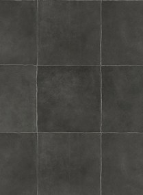 Arte International Carta da parati Aspect - Steel