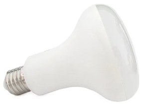 Lampada Led E27 R90 Riflettore 12W=120W Bianco Freddo Diametro 90mm 220V