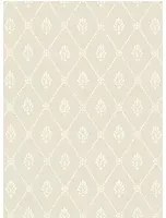 Tapete Alma von Cole & Son - Soft Grey