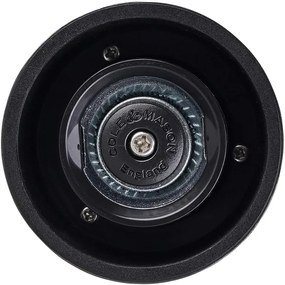 Cole&Mason - Macinapepe DERWENT 19 cm cromo lucido